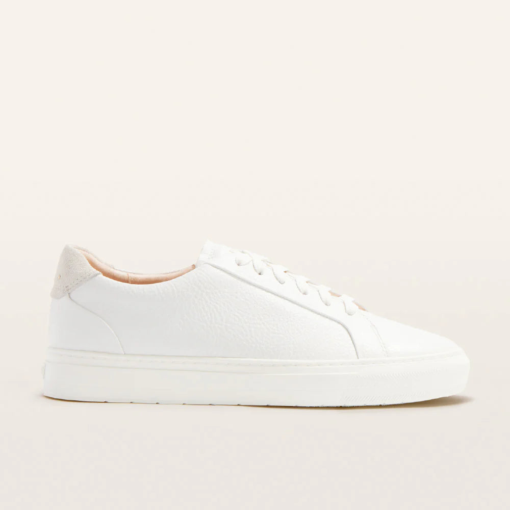 Frankie4 Mim IV White/Suede