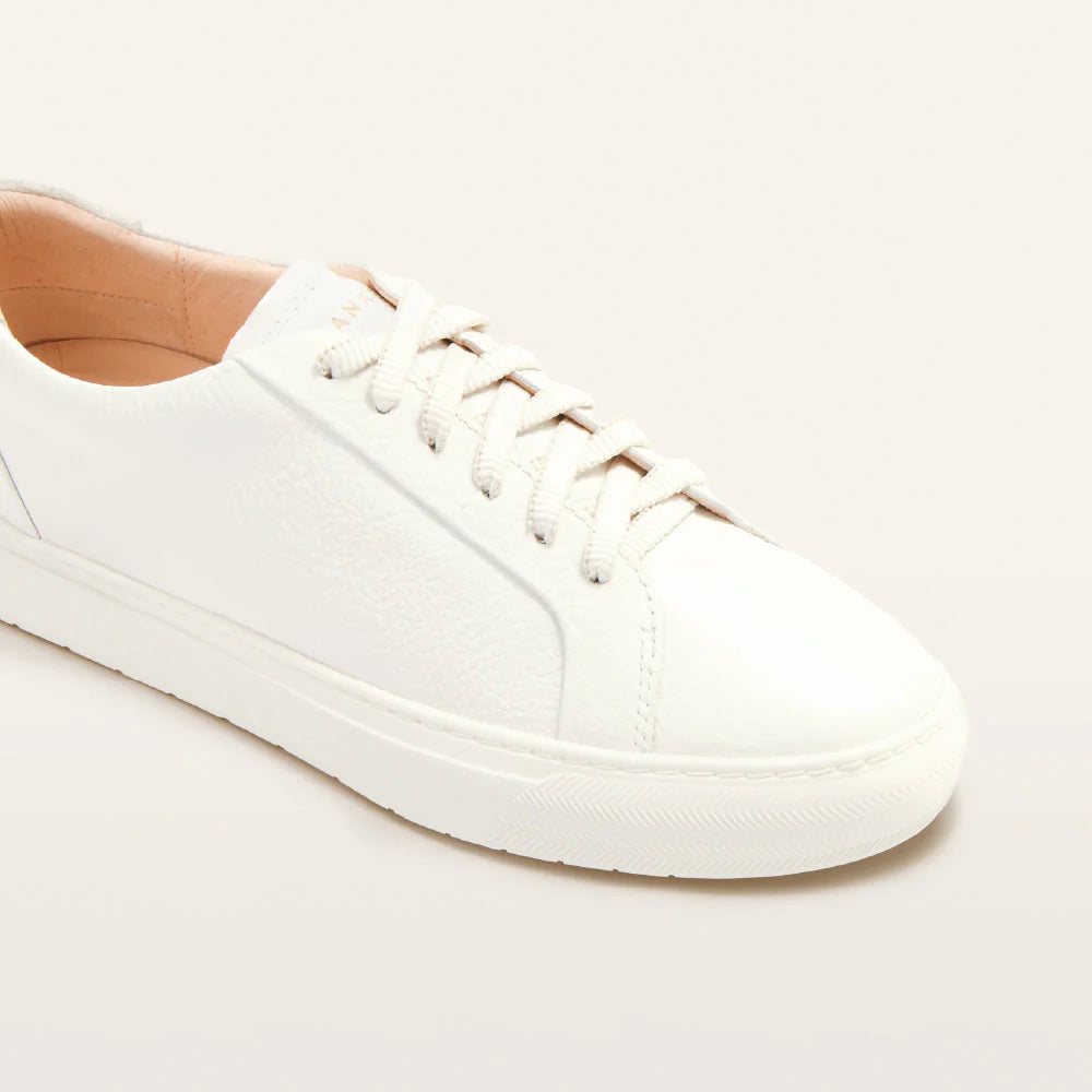 Frankie4 Mim IV White/Suede