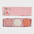 Mino Flower Soap Set