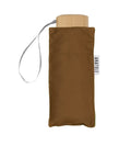 Augustine Micro Umbrella | Caramel