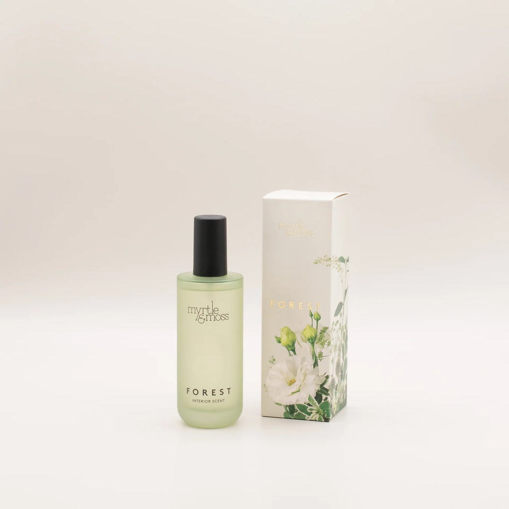 Botanical Interior Scent | Forest