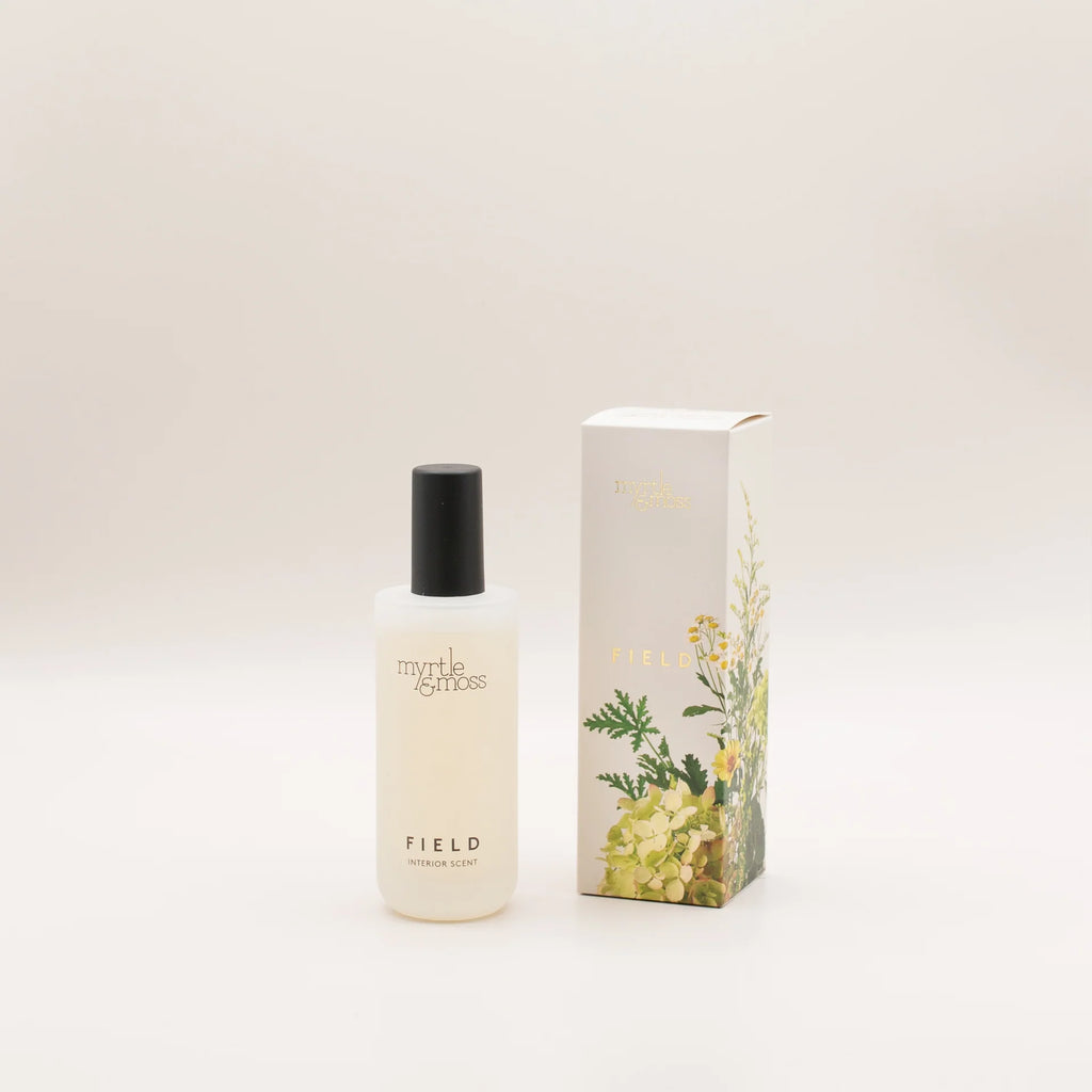 Botanical Interior Scent | Field
