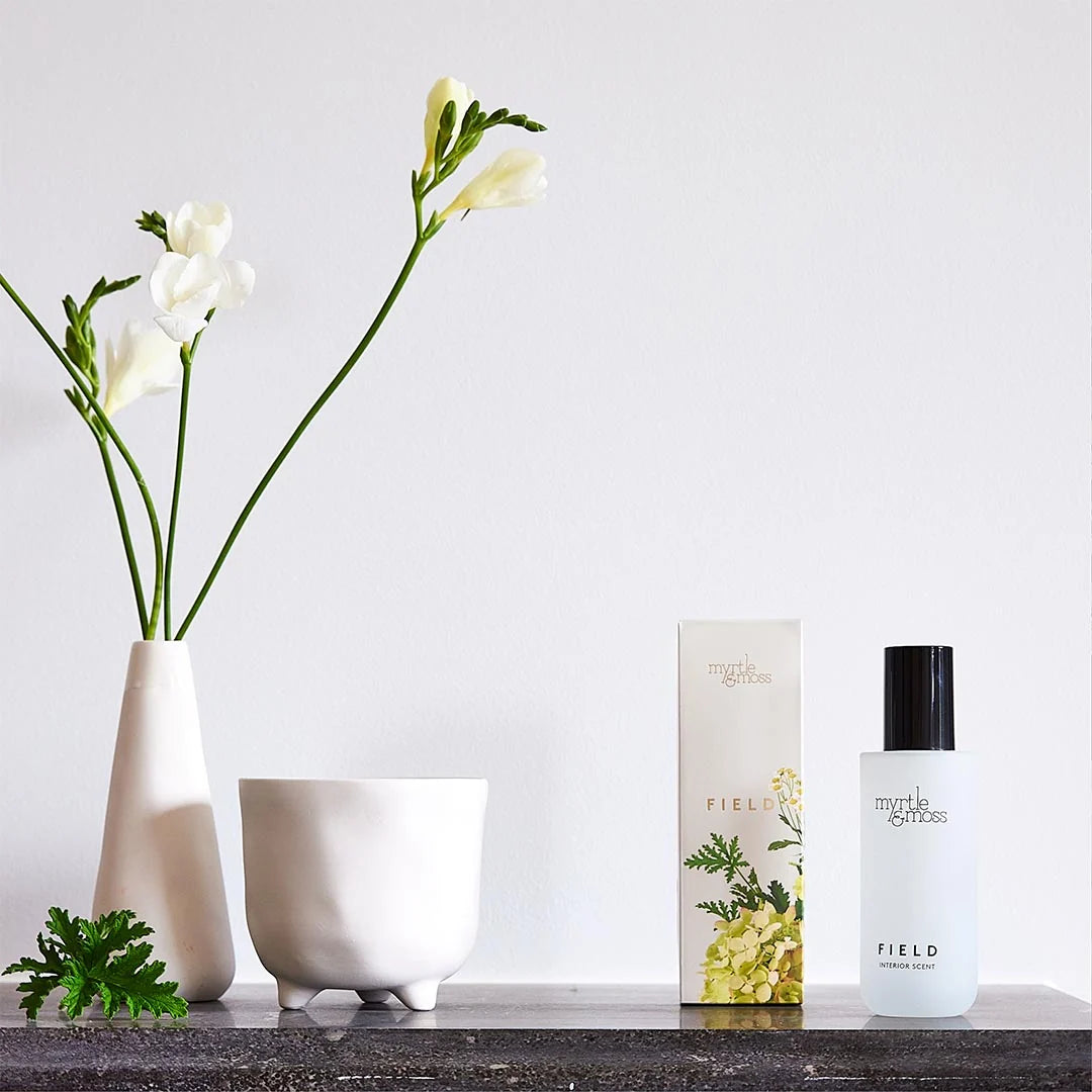 Botanical Interior Scent | Field
