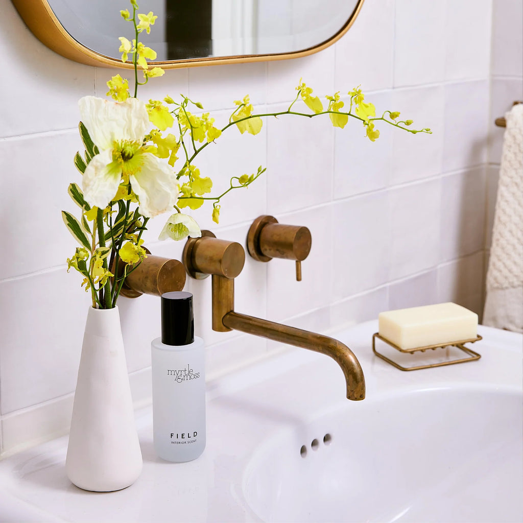 Botanical Interior Scent | Field