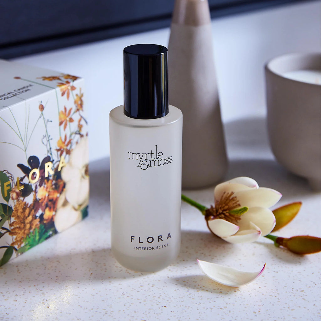 Botanical Interior Scent | Flora