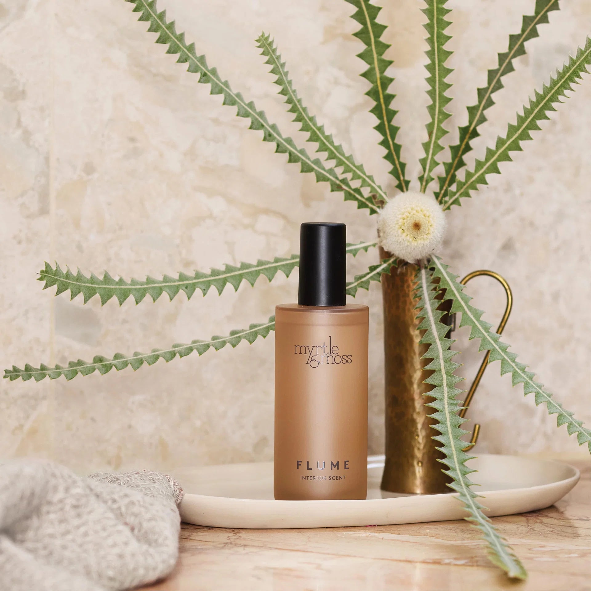 Botanical Interior Scent | Flume