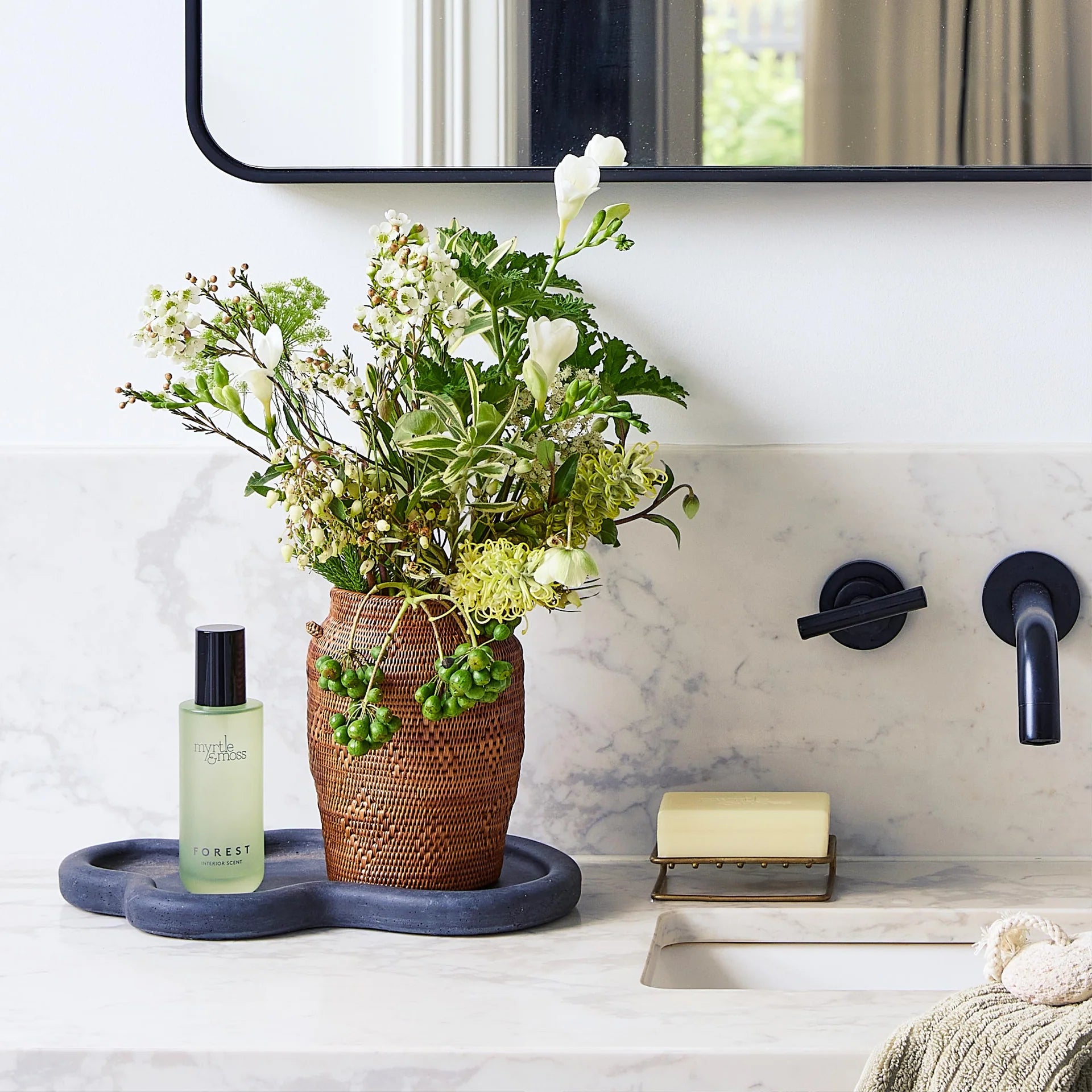 Botanical Interior Scent | Forest
