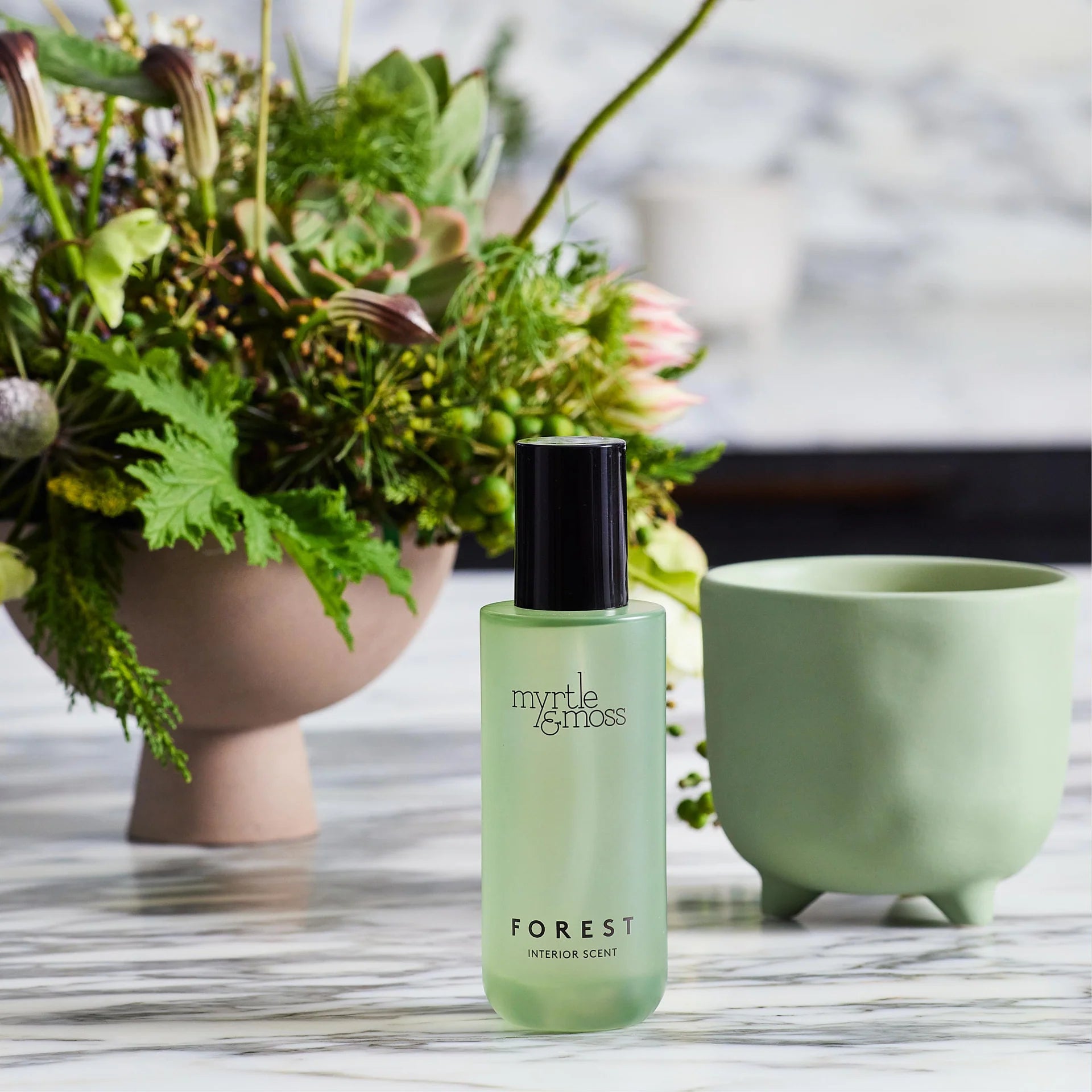Botanical Interior Scent | Forest