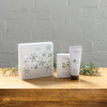 Bergamot Rind Tangerine & Geranium Leaf | Christmas Duet