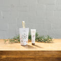 Rose Geranium, Grapefruit & Clary Sage | Christmas Ornament Hand Cream