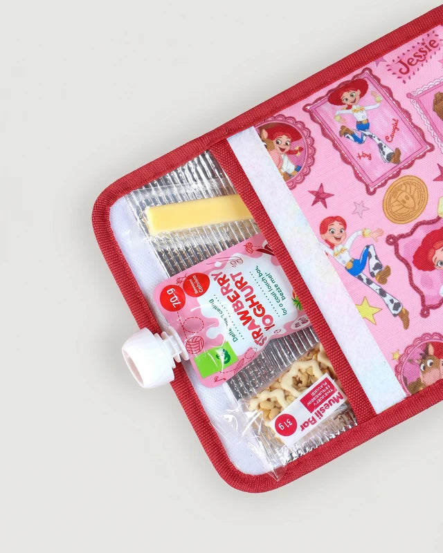 Jessie Snack Insulated Pouch | Toy Story