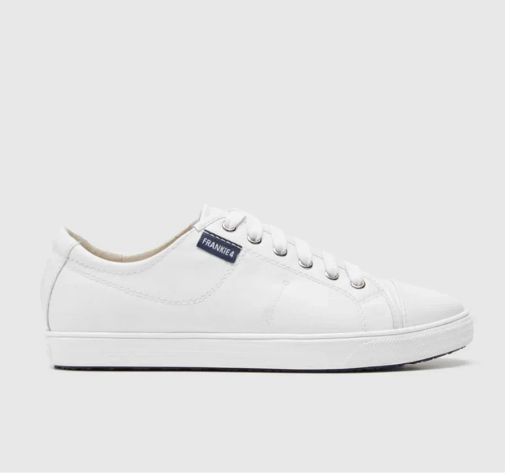 Frankie4 Nat ii White