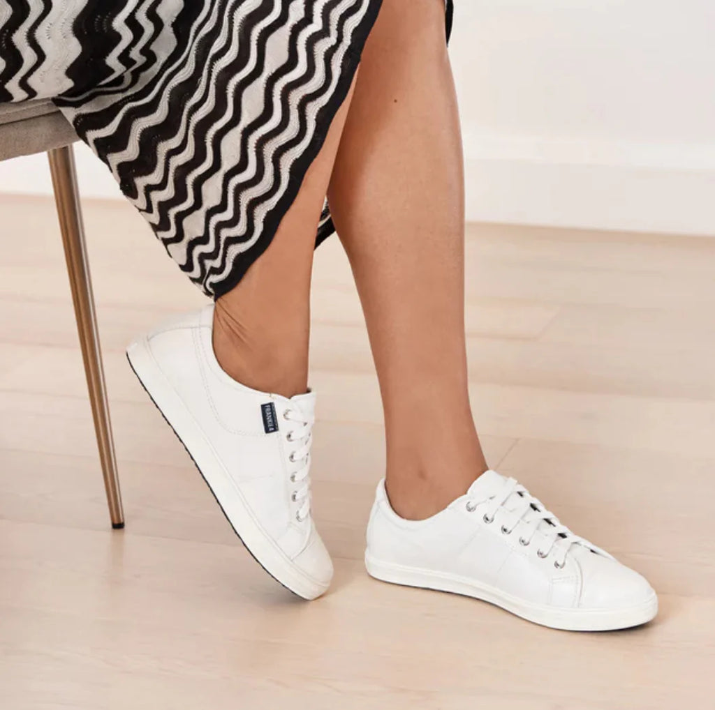 Frankie4 Nat ii White