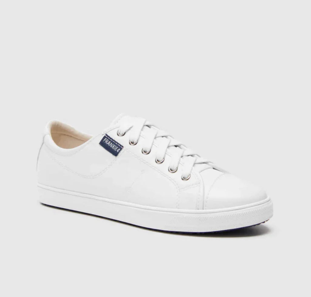 Frankie4 Nat ii White