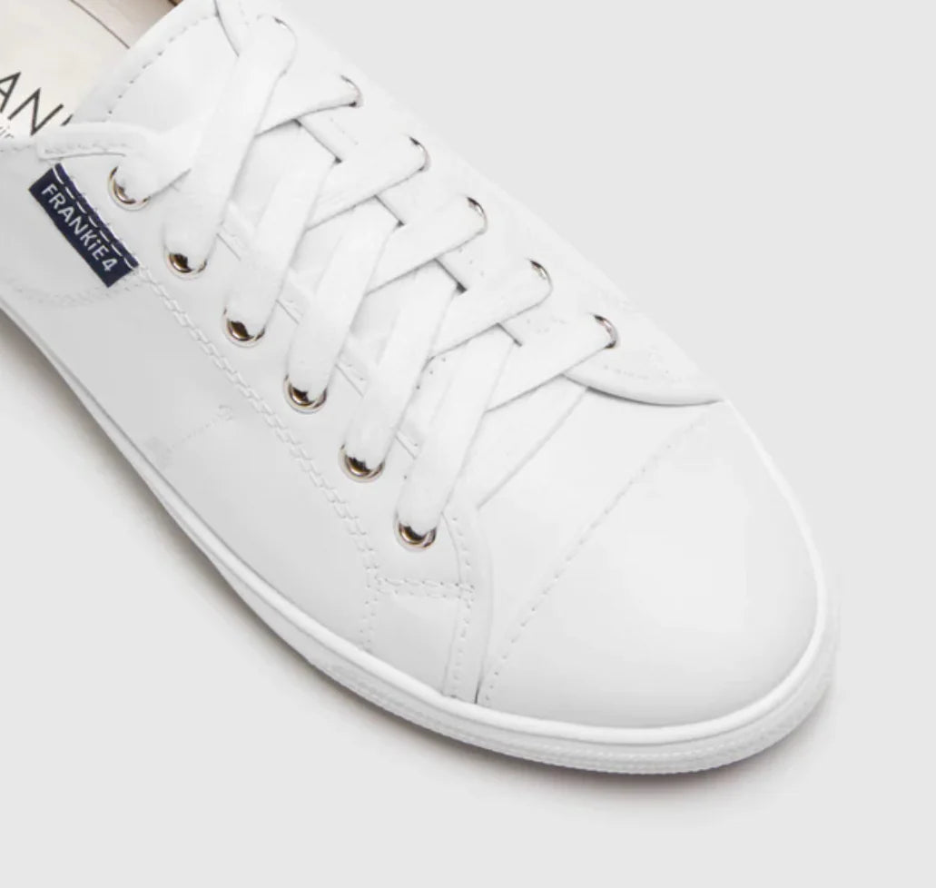 Frankie4 Nat ii White