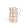NOSS Ceramic Medium Jug | Beige