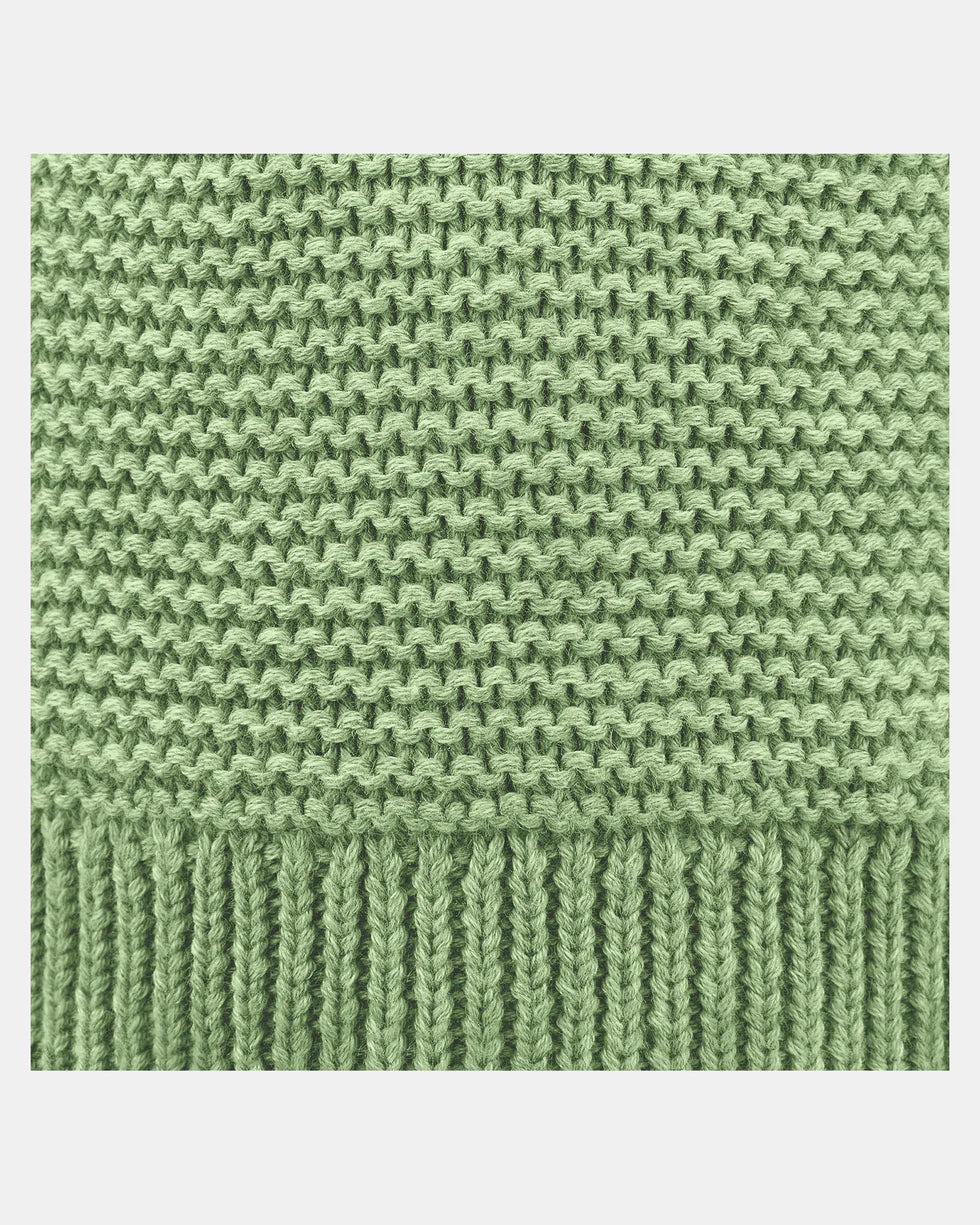 Organic Beanie Snowy - Gumtree