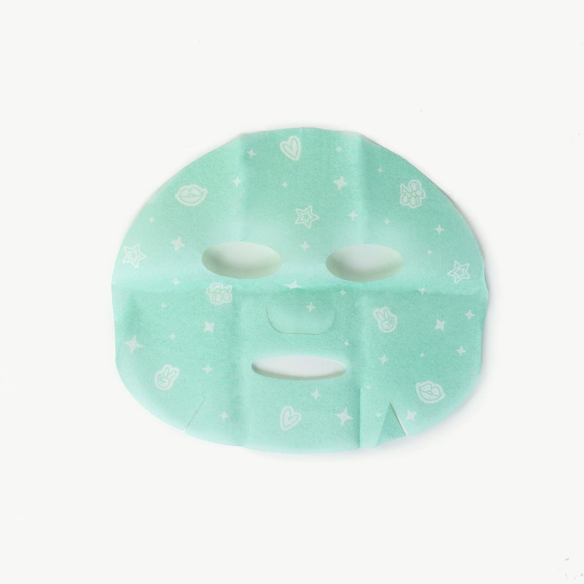 Oh Flossy Skincare | Hydra Hit Hydrating Coconut Mask
