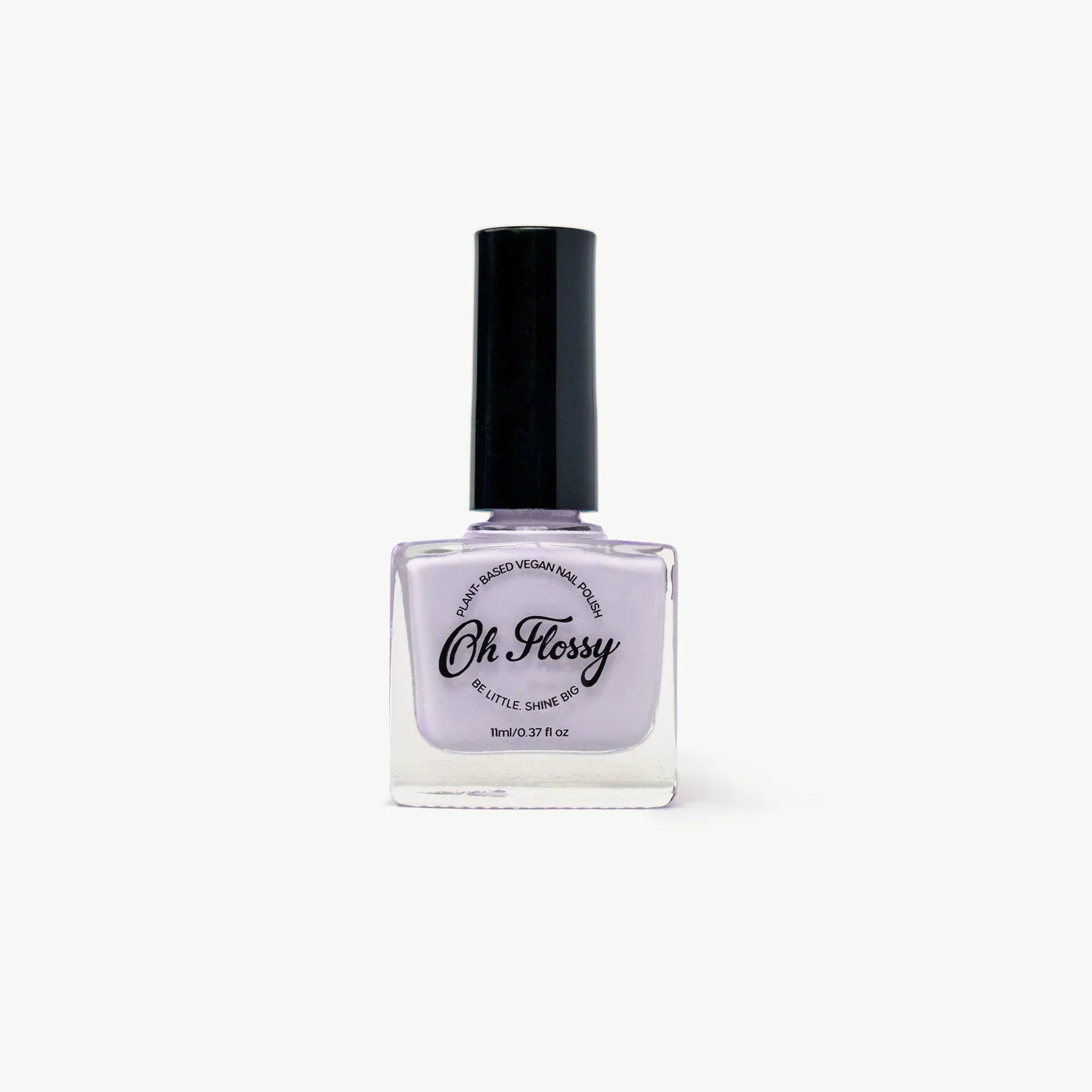 Oh Flossy Nail Polish