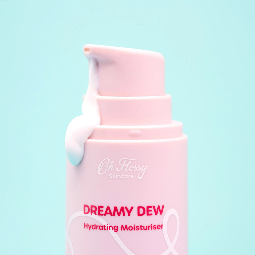 Oh Flossy Skincare | Fresh Face Starter Kit