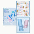Oh Flossy Skincare | Fresh Face Starter Kit