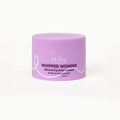 Oh Flossy Skincare Whipped Wonder | Shimmering Body Custard