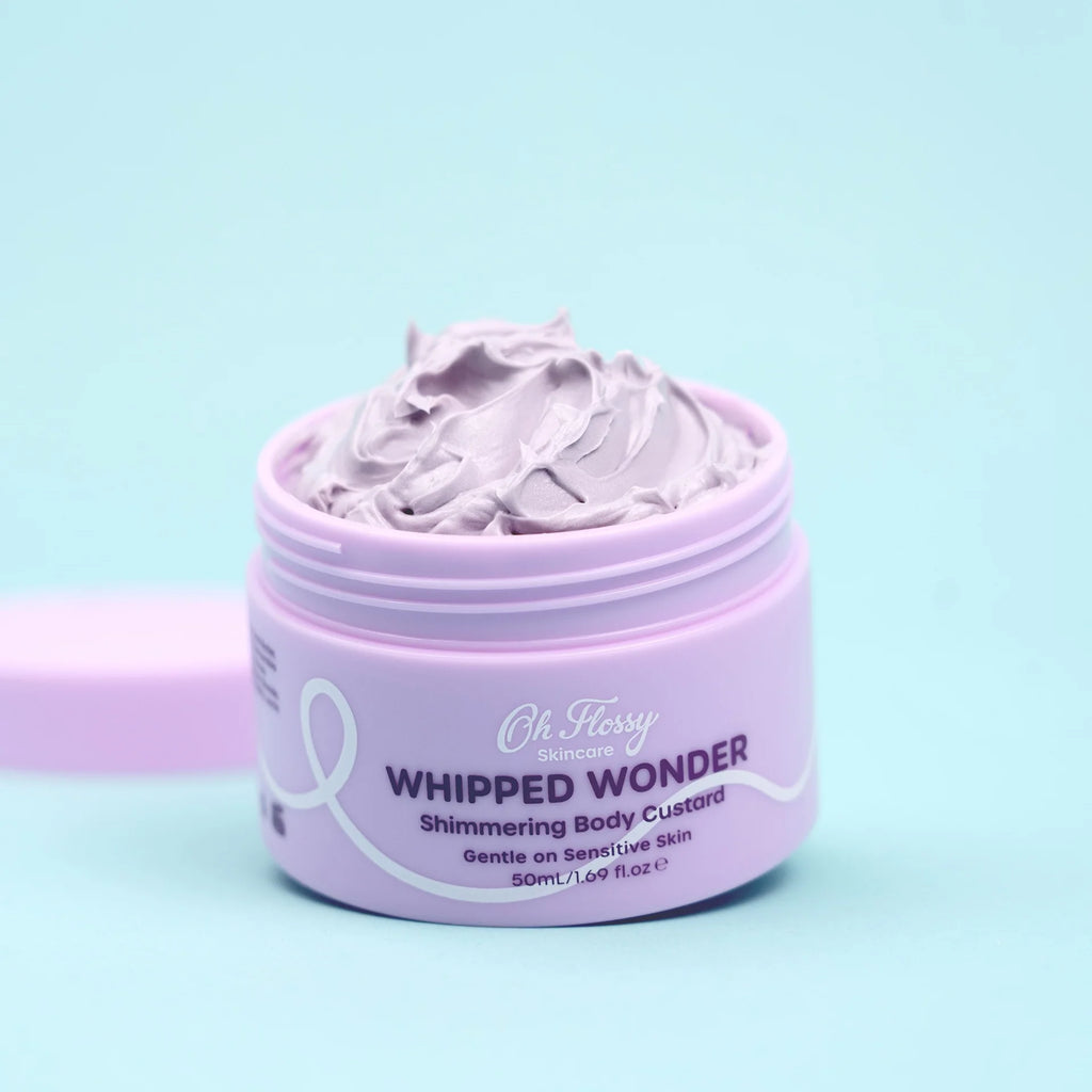 Oh Flossy Skincare | Glowing Skin Essentials Kit