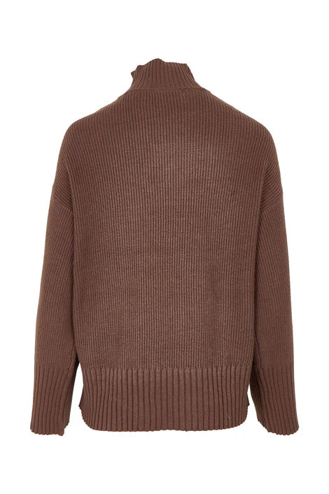 Oliver Knit