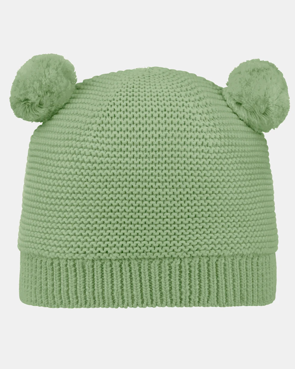 Organic Beanie Snowy - Gumtree