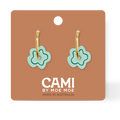 CAMI : Organic Flower Aqua