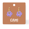 CAMI : Organic Flower Lavendar