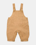 Overalls Corduroy Quincy - Driftwood