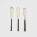 Iron Handle Spreader Set