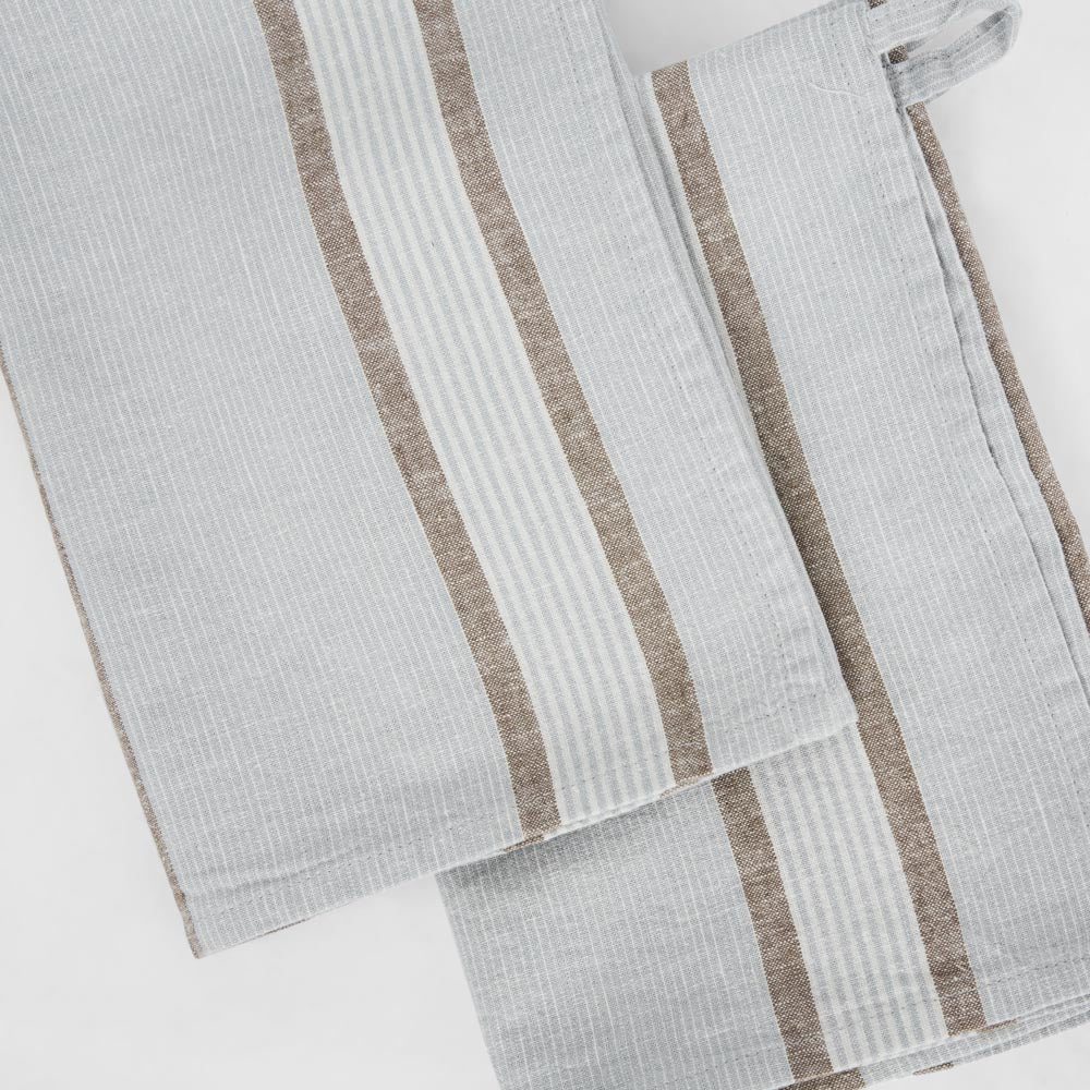 Vivienne Tea Towel Set of 4