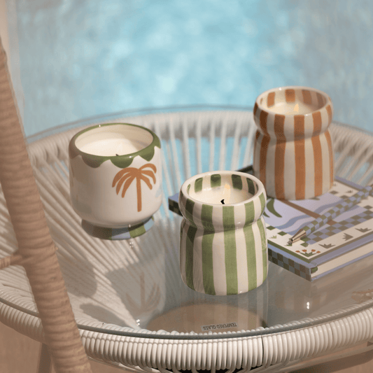 Cabana | Sienna Sunset