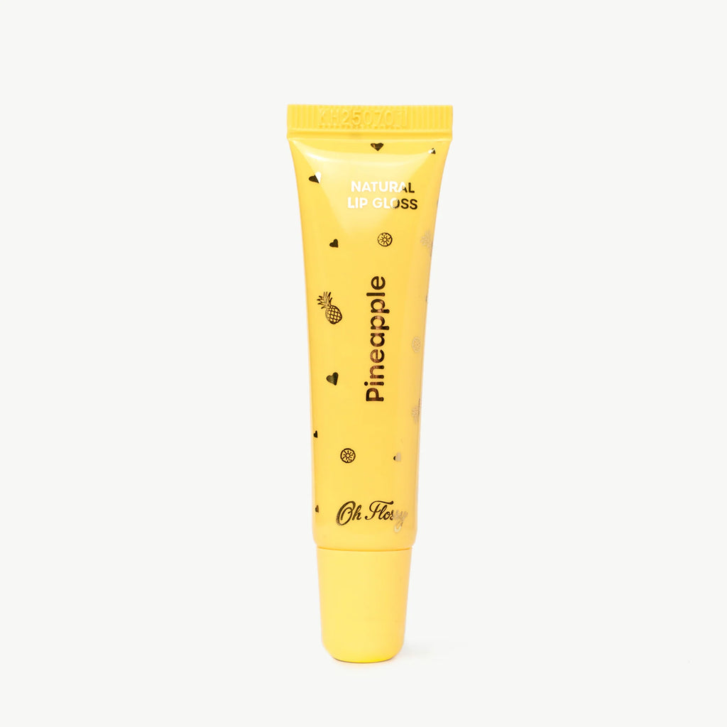 Oh Flossy Lip Gloss