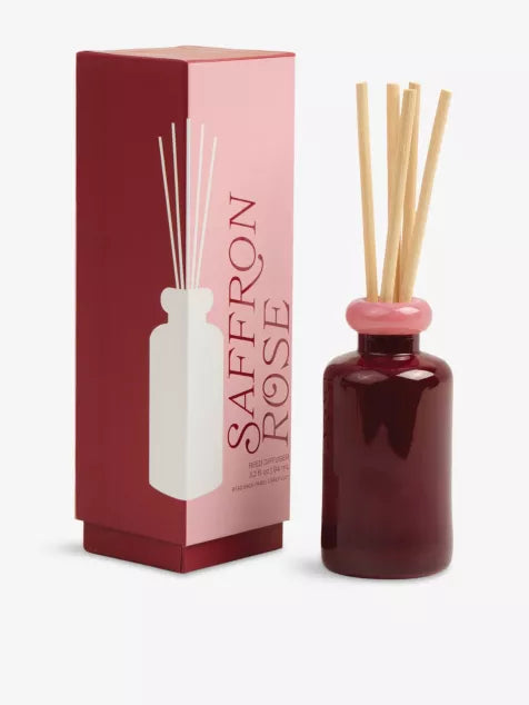 Stack Diffuser | Saffron Rose