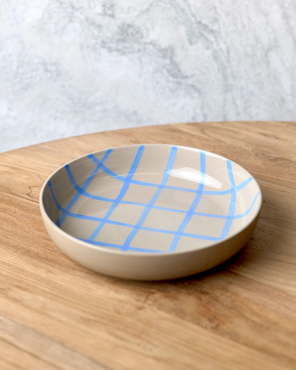 Coastal Junction Salad Bowl | Robert Gordon