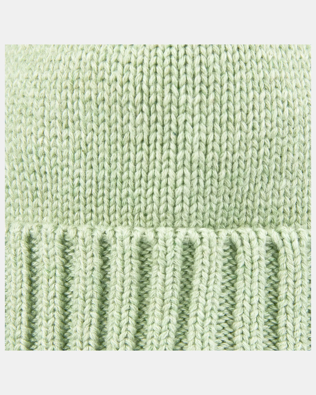 Organic Beanie Rover - Matcha