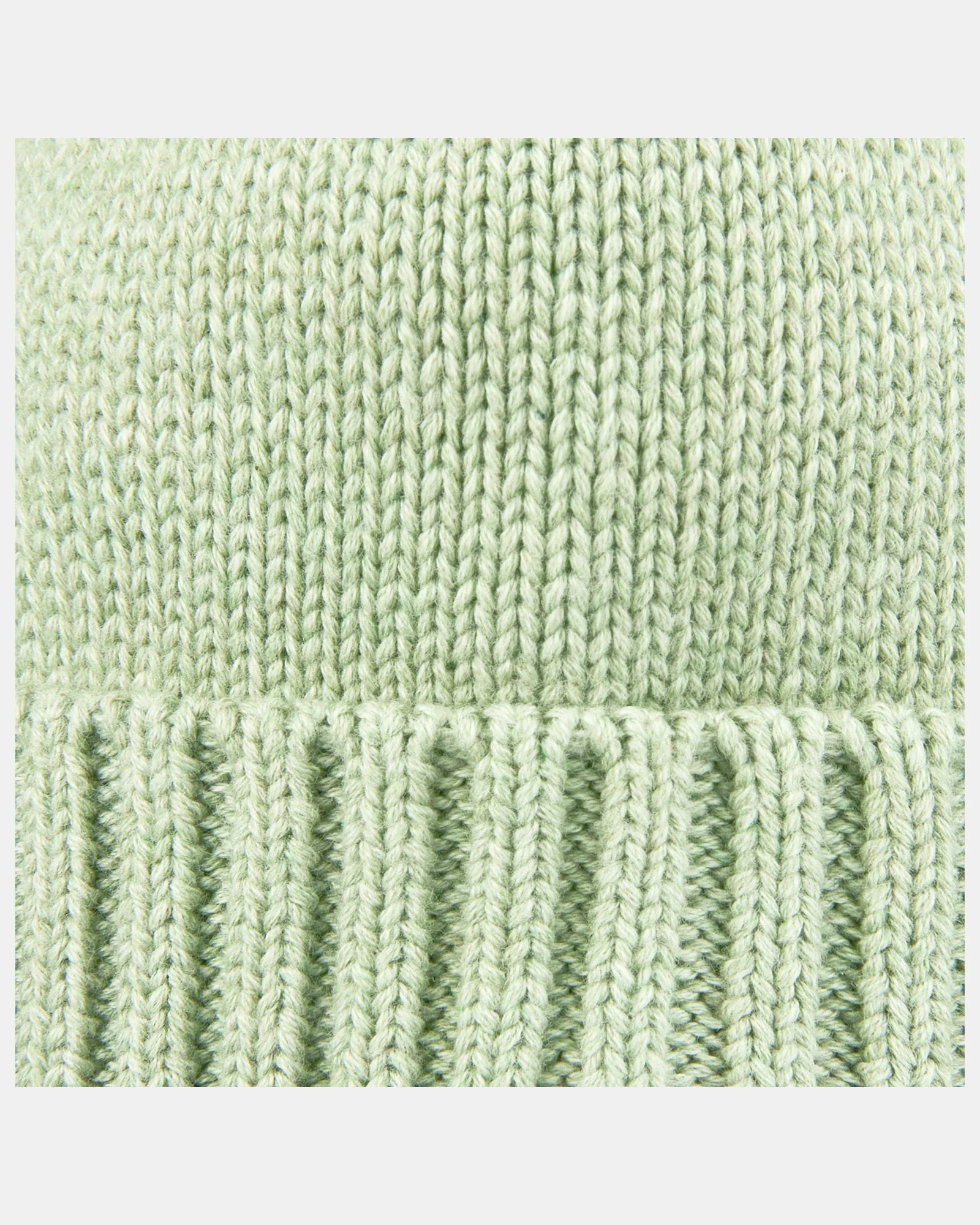 Organic Beanie Rover - Matcha