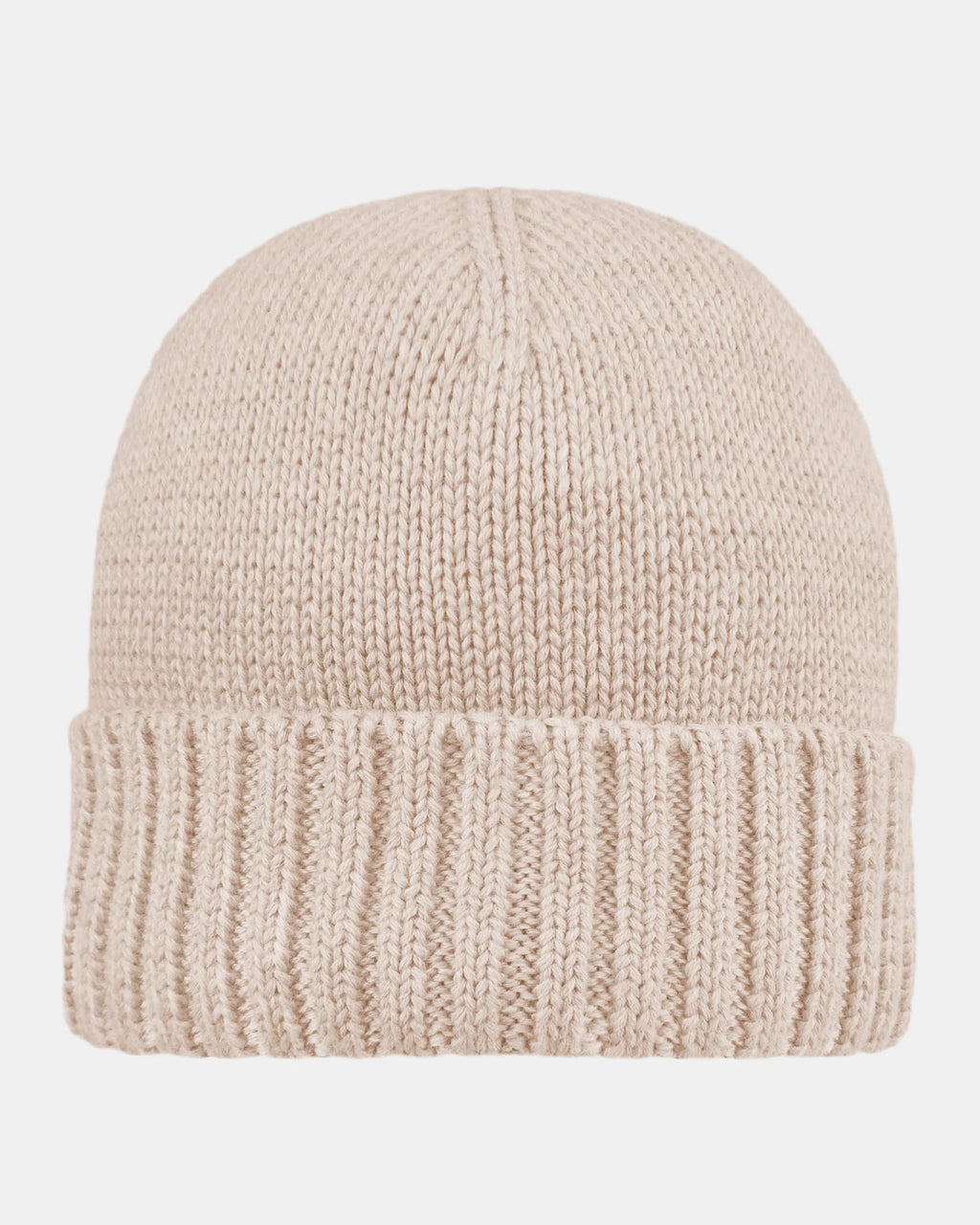 Organic Beanie Rover - Oatmeal