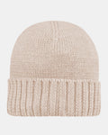 Organic Beanie Rover - Oatmeal
