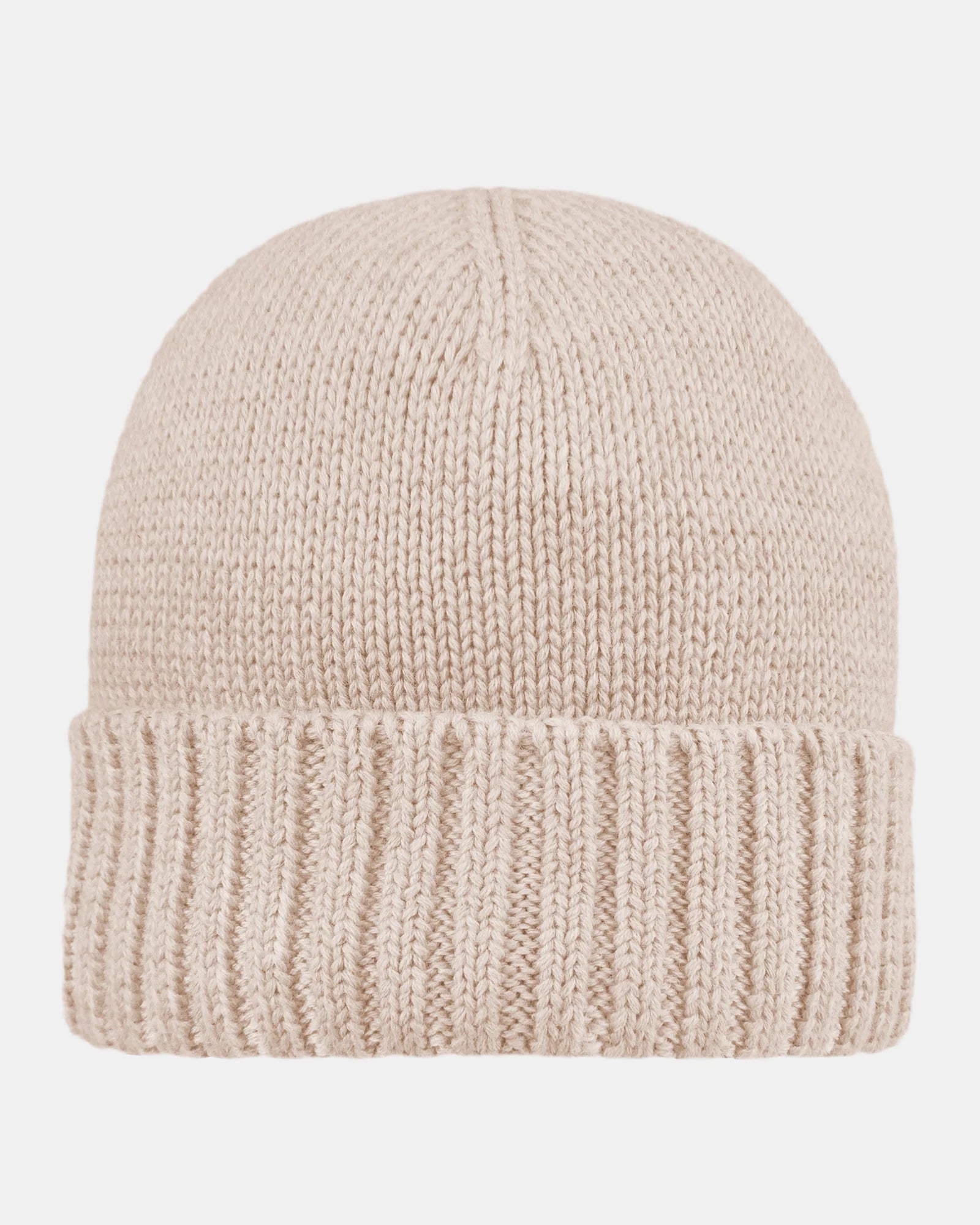 Organic Beanie Rover - Oatmeal