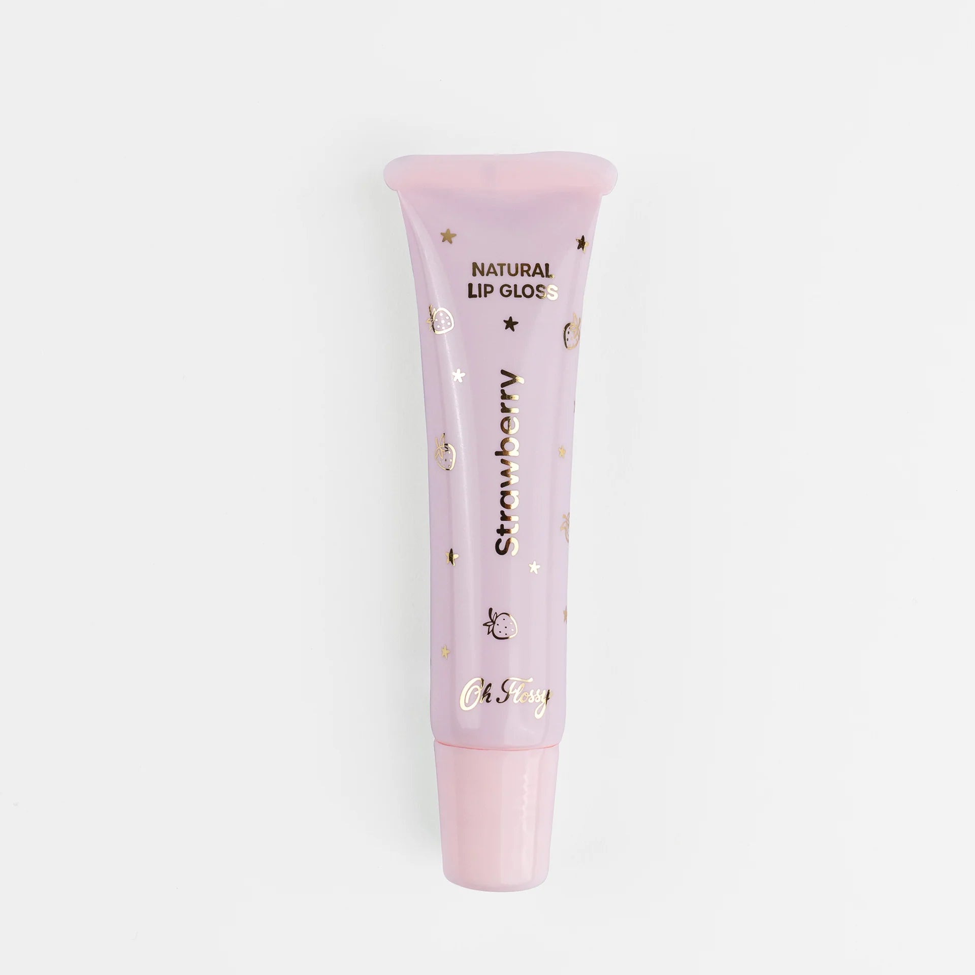 Oh Flossy Lip Gloss
