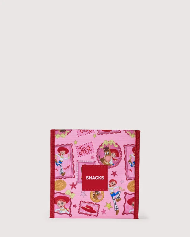 Jessie Snack Insulated Pouch | Toy Story