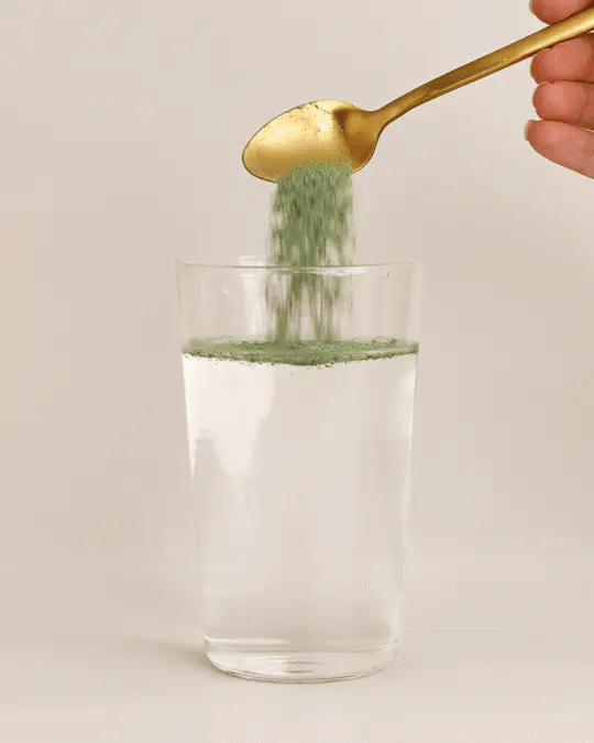 Nutra Natural Super Greens + Reds