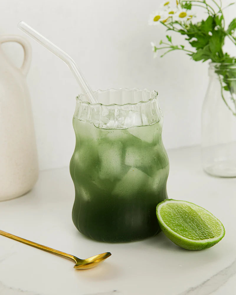 Nutra Natural Super Greens + Reds