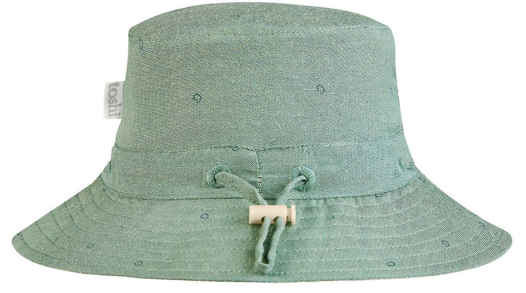 Sunhat Xavier - Forest