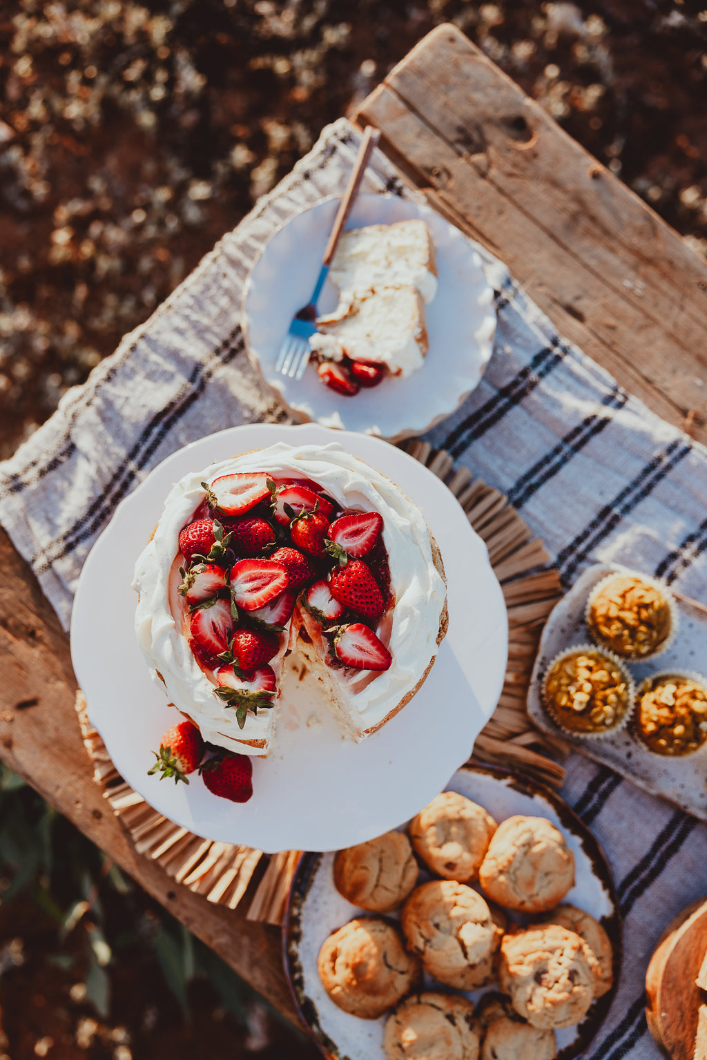 Dust Off & Dish Up | PRE-ORDER (due 22/6/26)