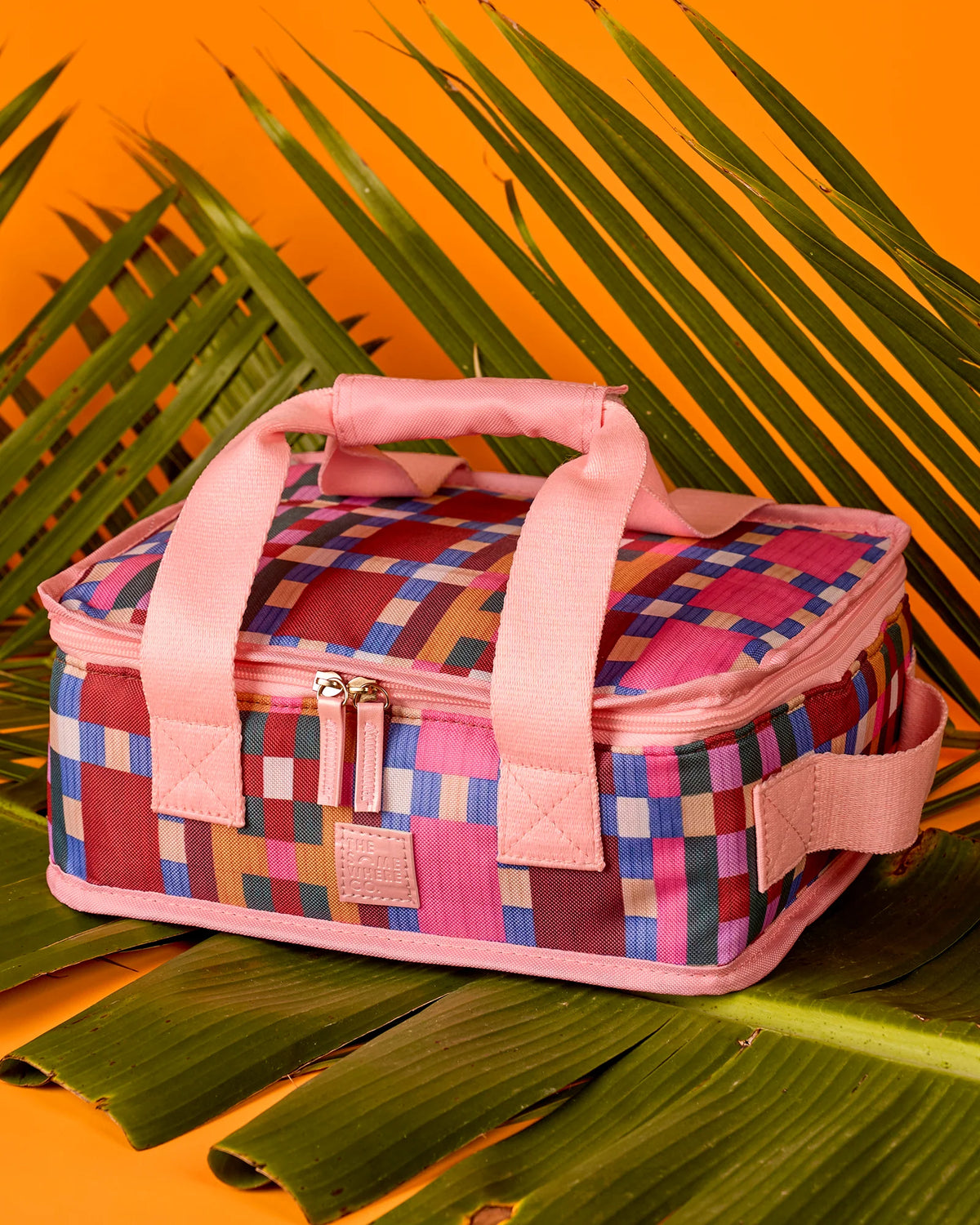 Fiesta | The Stasher